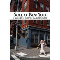 Soul of New York