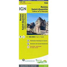 104 IGN Reims Saint-Quentin