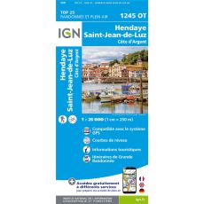 Hendaye Saint-Jean-de-Luz 1245OT Top25 IGN