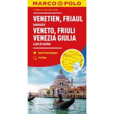 Veneto Friaul Marco Polo, Italien del 4