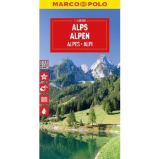 Alperna Marco Polo