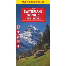 Schweiz Marco Polo