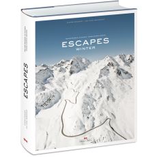 Escapes Winter - Snow Capped Dreams
