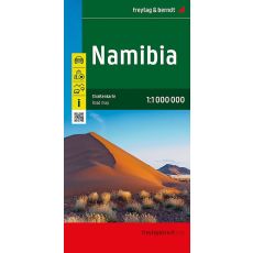 Namibia FB