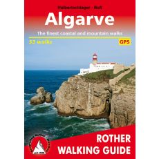Algarve Rother Walking Guide