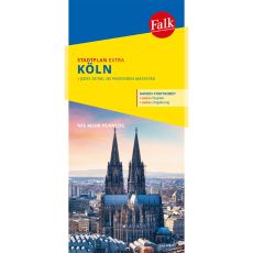 Köln Falk Extra