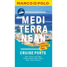 Mediterranean Cruise Ports Marco Polo Guide