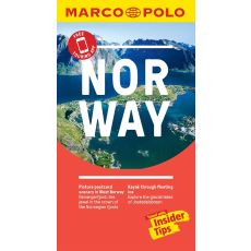 Norway Marco Polo Guide