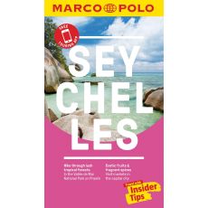 Seychelles Marco Polo Guide