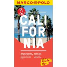 California Marco Polo Pocketguide