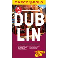 Dublin Marco Polo Guide