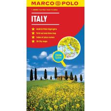 Italien Marco Polo