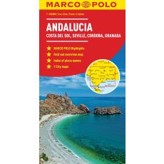 Andalusien Costa del Sol Marco Polo