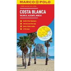 Costa Blanca Marco Polo