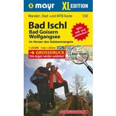 530 Bad Ischl Bad Goisern Wolfgangsee