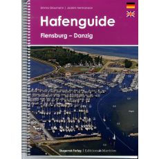 Hafenguide Flensburg Danzig