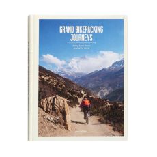 Grand Bikepacking Journeys