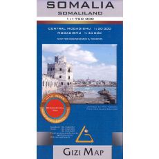 Somalia Somaliland GiziMap