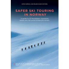 Safer Ski Touring in Norway