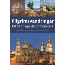 Pilgrimsvandra till Santiago de Compostela, Legind