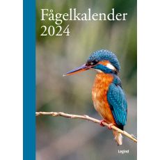 Fågelkalender 2024
