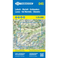 045 Laces - Val Martello - Silandro