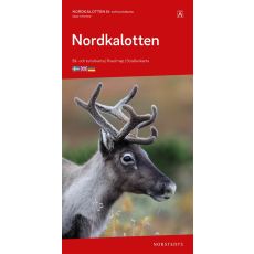 Nordkalotten Norstedts