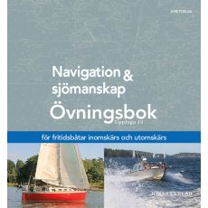 Navigation & sjömanskap Övningsbok