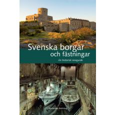Svenska borgar och fästningar