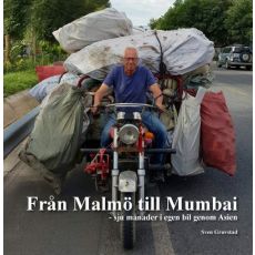 Från Malmö till Mumbai