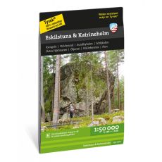 Eskilstuna & Katrineholm Calazo