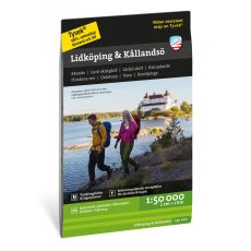 Lidköping & Kållandsö Calazo