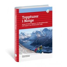 Toppturer i Norge