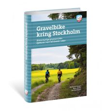 Gravelbike kring Stockholm