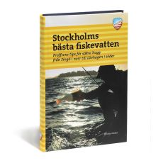 Stockholms bästa fiskevatten