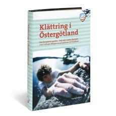 Klättring i Östergötland Calazo