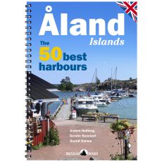 Åland Islands the 50 best harbours