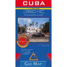 Kuba GiziMap