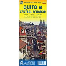 Quito Centrala Ecuador ITM