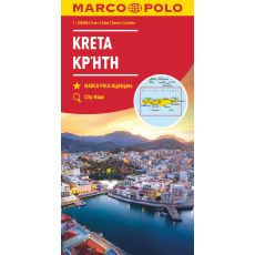 Kreta Marco Polo