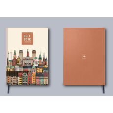 Stockholm Notebook