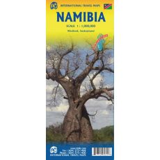 Namibia ITM