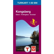 Kongsberg Turkart