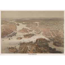 Stockholm 1868