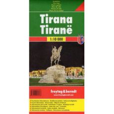 Tirana FB