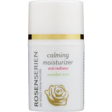 Calming Moisturizer anti redness