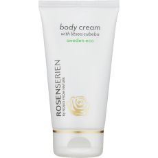 Body Cream with Litsea Cubeba