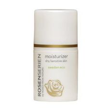 Moisturizer Dry/Sensitive Skin