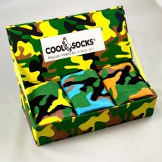 Cool Army Gift Box