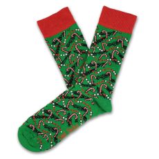 the Ultimate Christmas Sock